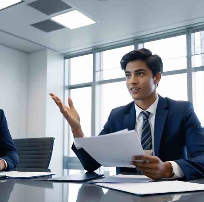 Hoe word ik category manager